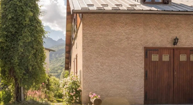Appartement Villar-Saint-Pancrace, 1 pièce, 4 personnes - FR-1-330C-89, Rezervasyon Daire Briancon Serre Chevalier
