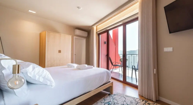 Люкс Superior Belas Vistas Hotel