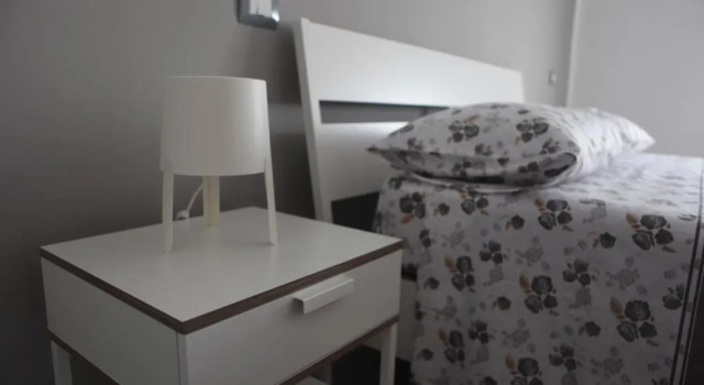 Camera doppia Standard B&B Umballa