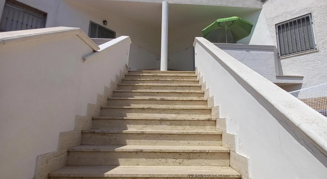 Apartment Casa Gino with sea views in San Pietro in Bavegna, Забронировать Апартаменты/квартира Сан-Пьетро-ин-Беванья Саленто