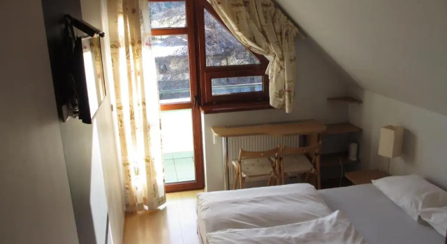 Mylak, Buchen Sie Hotel Korbielów Schlesien