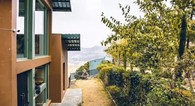 Seclude Kasauli, Himachal Pradesh, Забронировать Гостевой дом Отели штата Химачал-Прадеш с завтраком, Завтраки