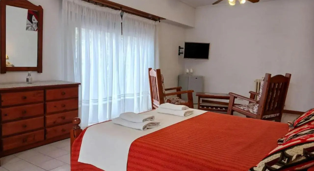 Hotel 30 de Octubre, Rezerwuj Hotel Mar del Plata 