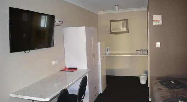 Carmila Sands Motel, Rezervasyon Motel Carmila Queensland