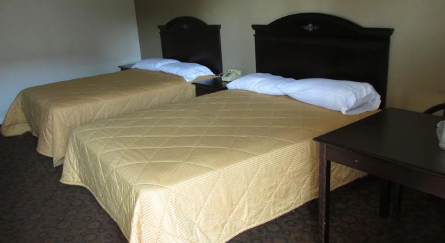 Oak Tree Motel, Buchen Sie Motel South Gate 