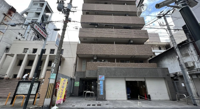 Dio Higashi Shinsaibashi, Забронировать Отель Бизнес-отели Осаки, рядом с Намба, 4* 5*