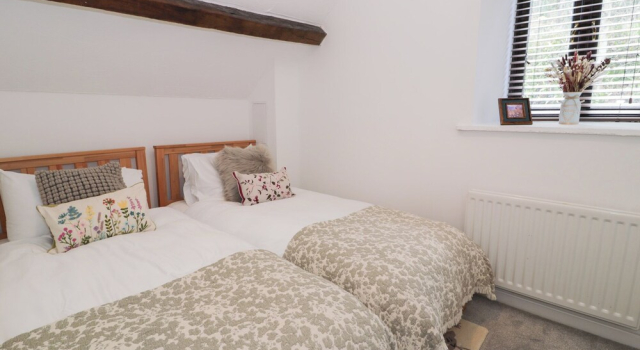 Ivy Cottage