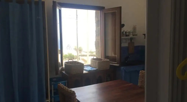 I dammusi zaffiro e ambra