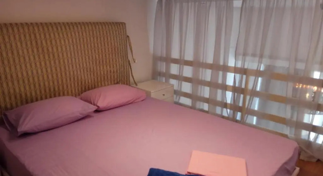 Luxury Apartments Aristotelous