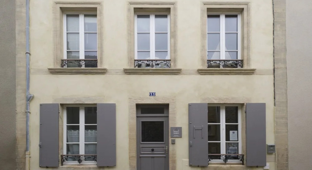 La Maison Matelot, Забронировать Отель Участки высадки Нормандии Нижняя Нормандия