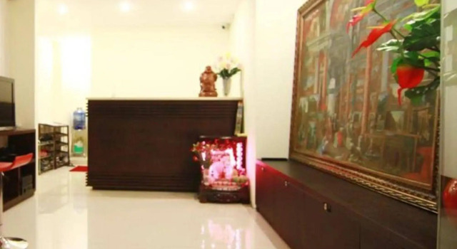 Koniko Backpackers Hostel