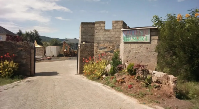 Macha Beach Resort, Prenota Resort Athi River Machakos