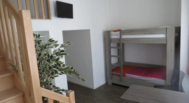 Семейный номер Standard Hôtel de Clèves
