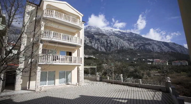 Apartments Buljubasic, Забронировать Апартаменты/квартира СПА-отели Макарска, рядом с Собор Св. Марка, SPA-услуги