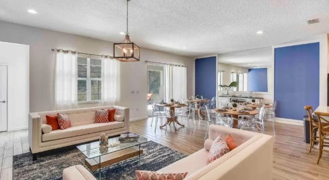 Magnificent Twelve Bedrooms with Ten Suites with Private Pool at Bella Vida Resort 0428, Rezerwuj Ośrodek wypoczynkowy Kissimmee Kissimmee