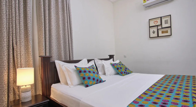 Студия Executive The Highbridge Guest Lodge