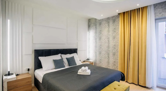 Ragusa Viewpoint apartment by Dubrovnik View