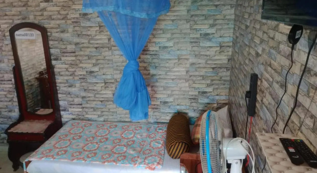 Namal's Great View Guest