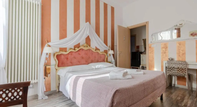 Номер Standard Rooms Giulietta e Romeo