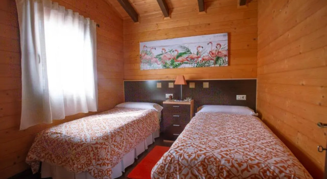 Apartamentos Cobres Rural, 预订 酒店 圣阿德里安德科夫雷斯 Pontevedra Province