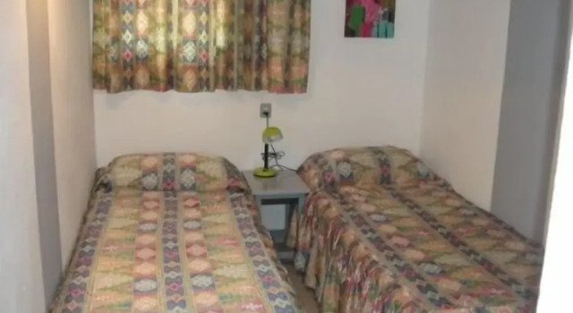 Apartamento Politur J-18