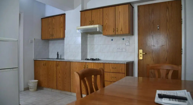 Apartmán 1 ložnice s balkonem Elysso Apartments