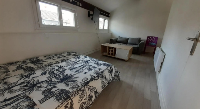 Studios de la gare, Забронировать Отель Отели Перигё 3 звезды, 3*