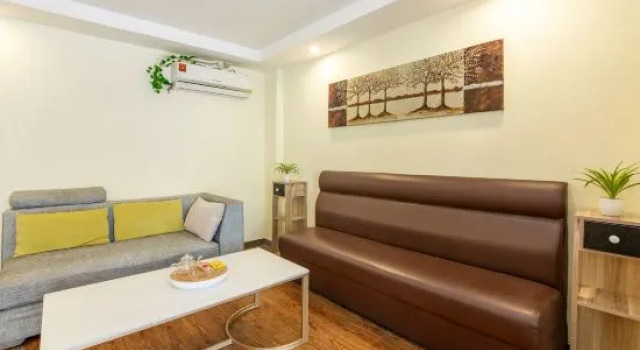 Люкс Yuki  hotel