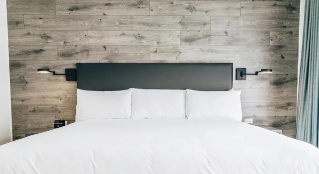 Номер Standard The Hotel on Pownal