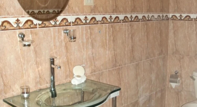 Номер Classic Adam Suites