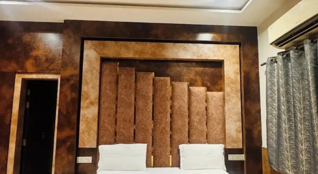 Номер Deluxe Hotel Rexa