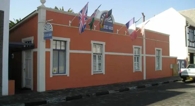 Номер Comfort The Secret Garden Guesthouse