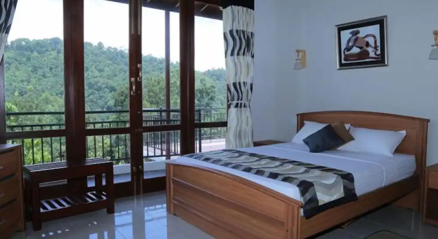 The Springfields Kandy, Забронировать Отель Канди 