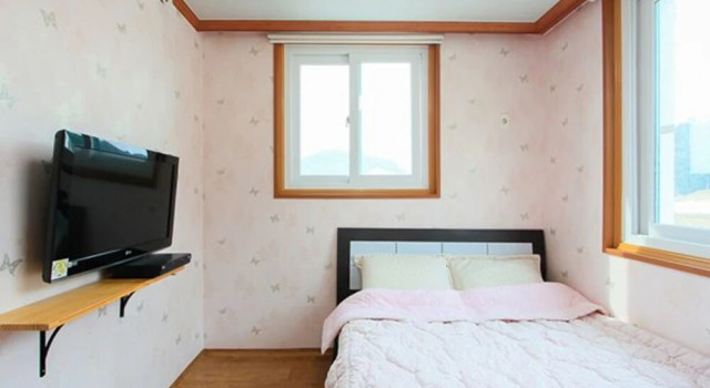 Namhae Ketneum Pension, จอง โรงแรม Mijo-myeon ประเทศเกาหลีใต้