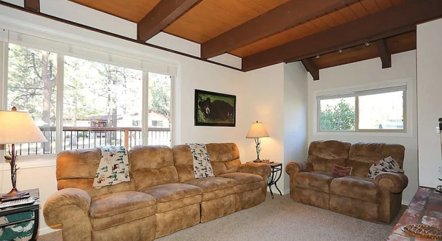 Bear Tree Hideaway 1510 by RedAwning, Rezerwuj Hotel Big Bear Lake Stany Zjednoczone