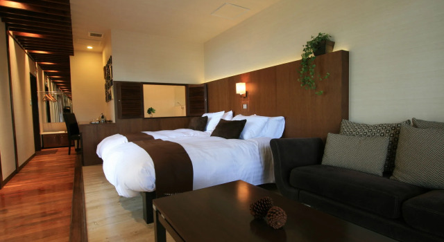La Casa Panacea Okinawa Resort