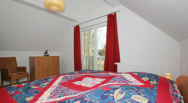 Ferienhaus Wellenläufer, Забронировать Отель Глове Рюген, рядом с Hauptstrand Glowe