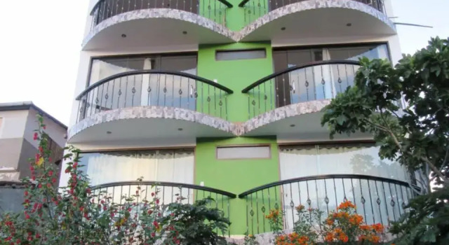 Hostal Quilla House 2, Book Hotel Billige hoteller i Urubamba