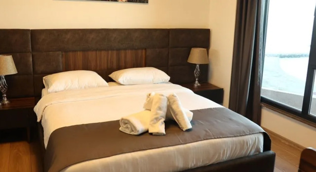 Dreams Inn Resi̇dences