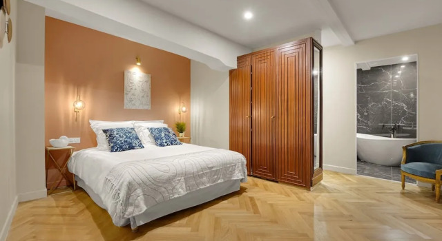 Relais du Capitole - Appartements d'hôtes