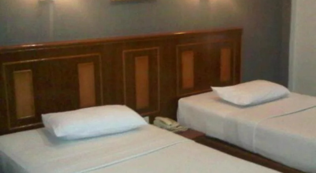 Cordex Oase Pekanbaru, Rezervovat Hotel Levné hotely v Pekanbaru
