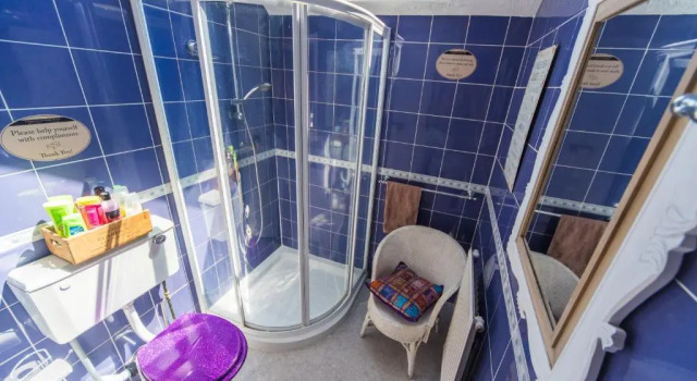 Standard cameră Compton Guest House