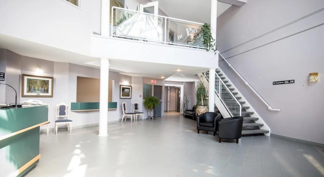 Complexe Hôtelier Du Pré, Prenota Hotel Princeville 