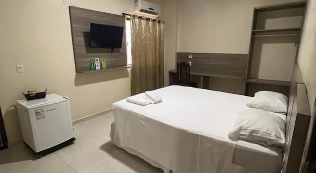 Двухместный номер Superior Hotel Vale da Serra