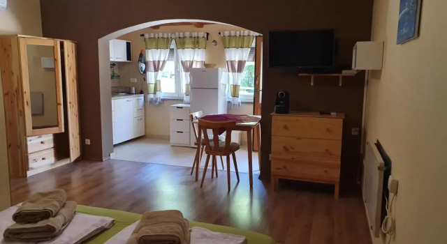 Casa Marina bariere free