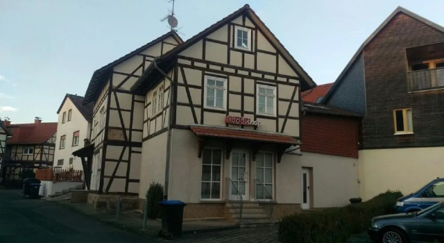 Gästezimmer Seedo