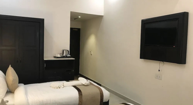 Hotel Bahia Heights