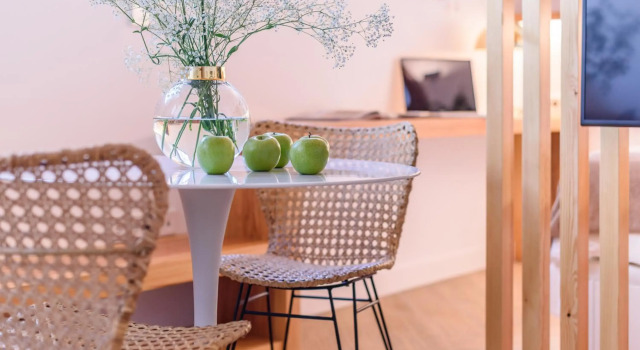 FERALA SUITES ALBAYZíN, Varaa Hotelli Albayzin 