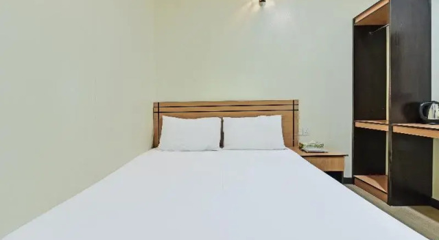 Номер Classic Hotel O Pendang Lake Formerly D Jiwa