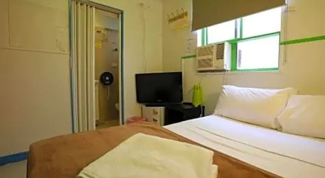 Номер Executive Central Perk Lodge